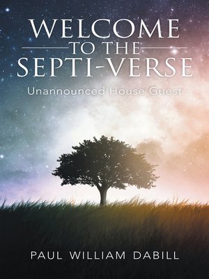 cover image of Welcome to the Septi-Verse